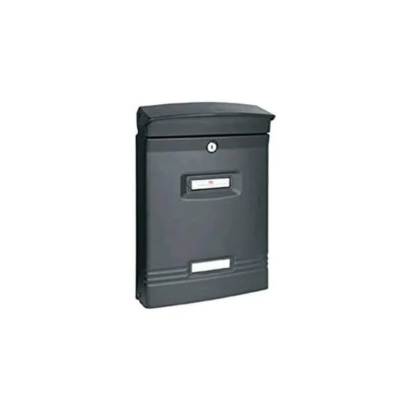 Alubox 47279 Postal Box