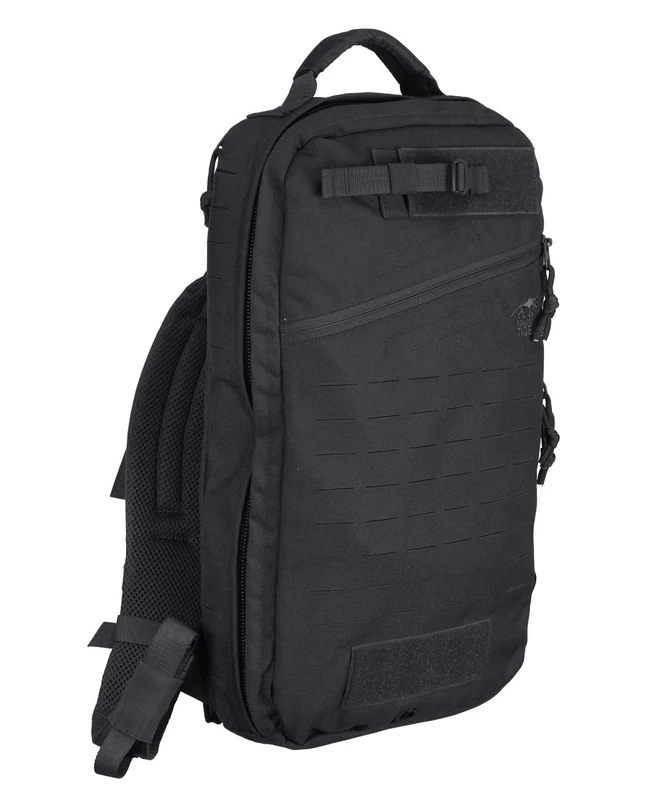 Tasmanian Tiger Unisex - Adult TT Medic Assault Pack MKII Backpack, Black, 15 Litre