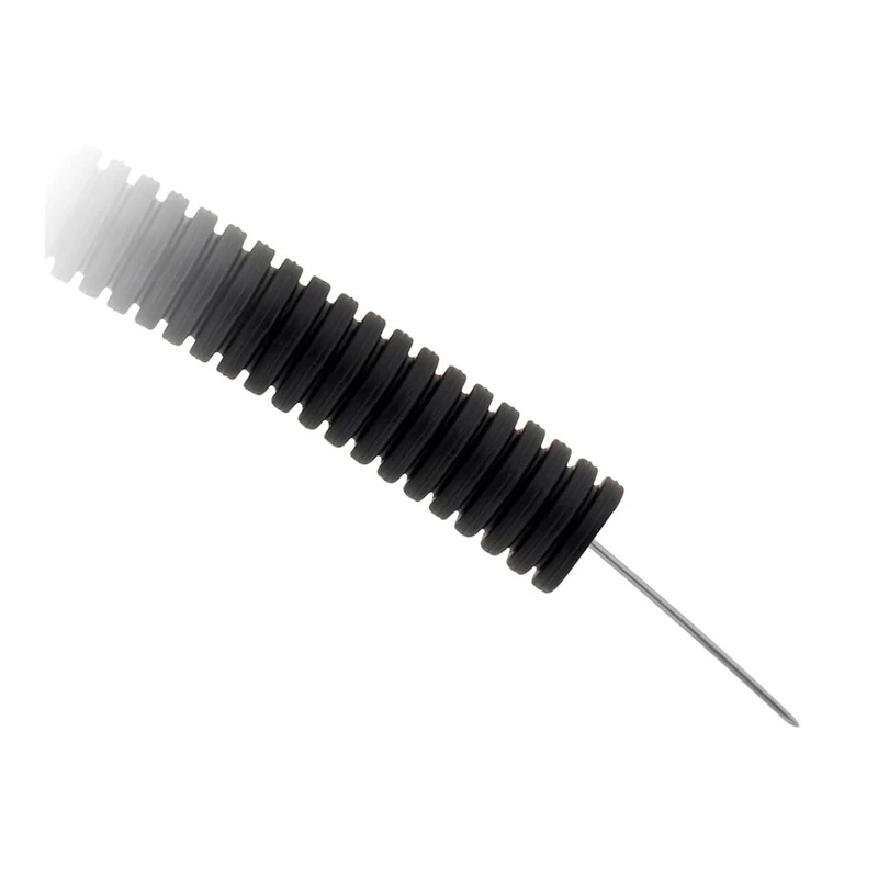 Sheath Equipped with a Pull