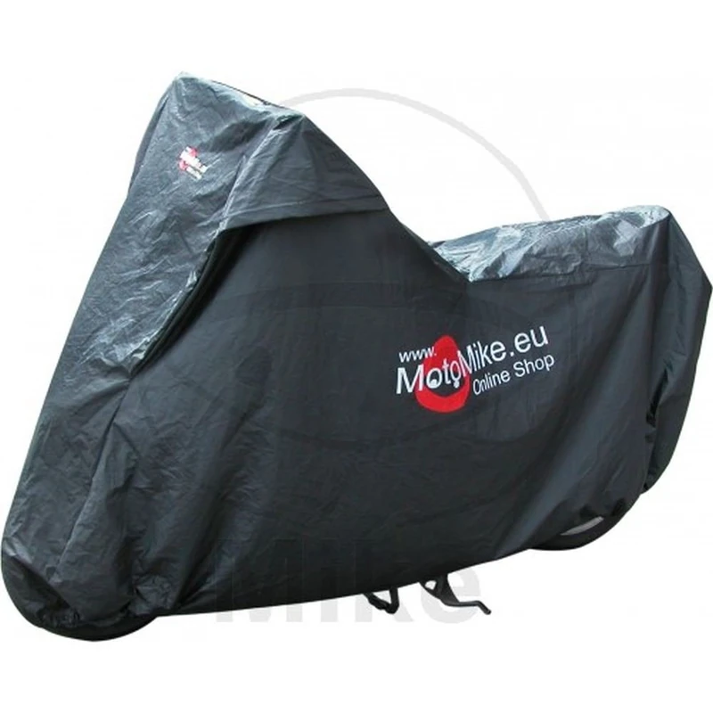 Faltgarage Premium -500CCM JMP Motomike schwarz
