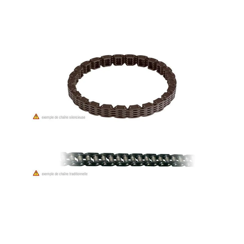 CATENA DI DISTRIBUZIONE CHIUSA SCA0412A SV/144