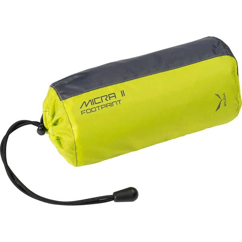 Salewa Footprint Micra Ii, Grey, Unisex - Image 1