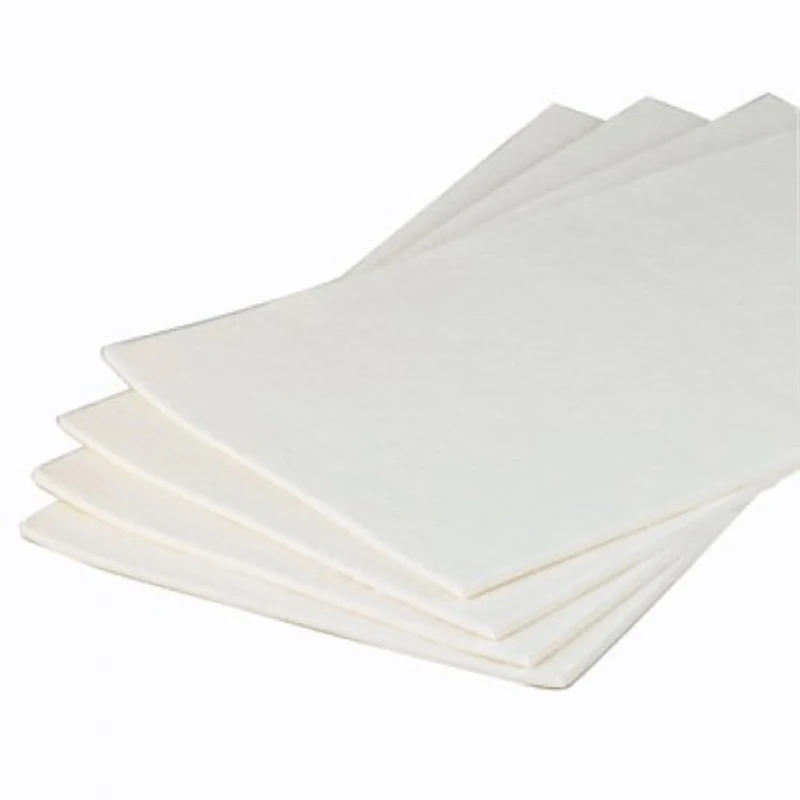 Hapla Cuxson Gerrard Podiatry Felt Sticker, 5 mm, 22.5 x 45 cm - Image 1