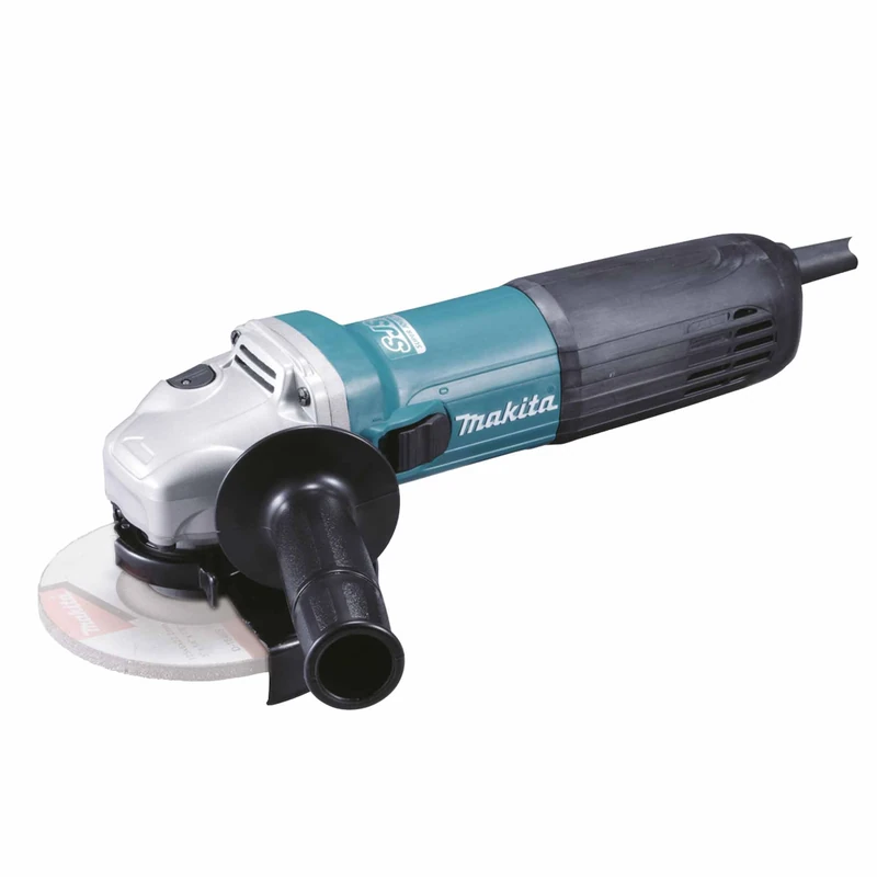 Makita GA5040RZ 125mm 1100W Angle Grinder