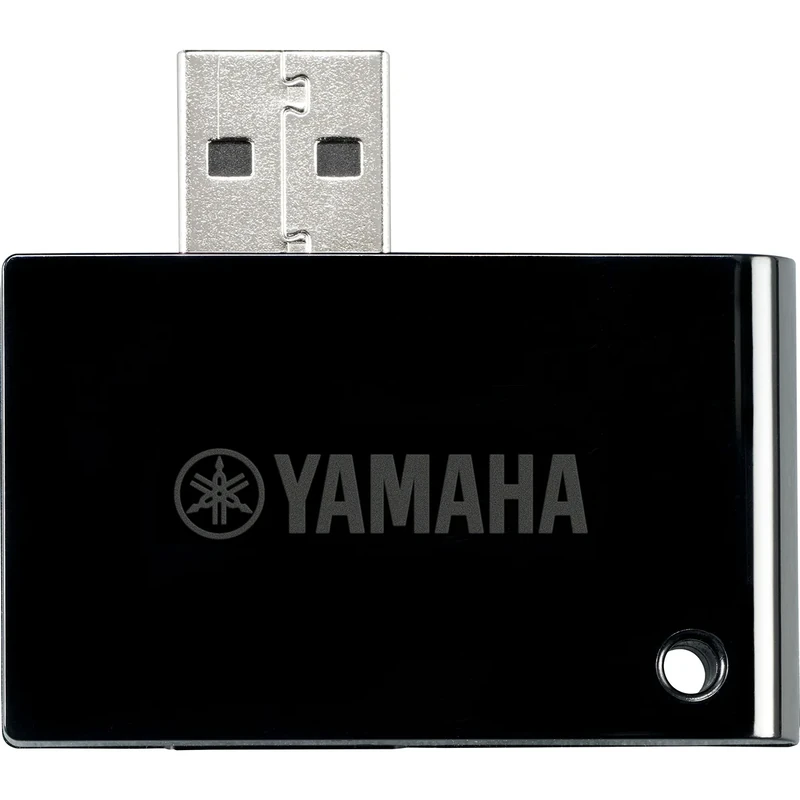 Yamaha UDBT01 USB Wireless Adapter for Keyboards - Image 1