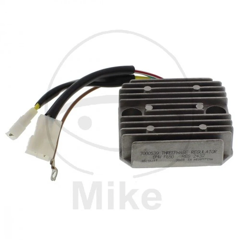 MATTHIES REGOLATORE/RADDRIZZATORE Alternative: 7001015