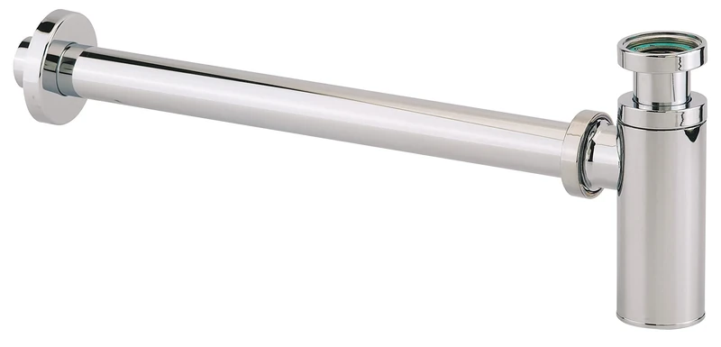 Ideal Standard r6625aa Aesthetic Sink Siphon