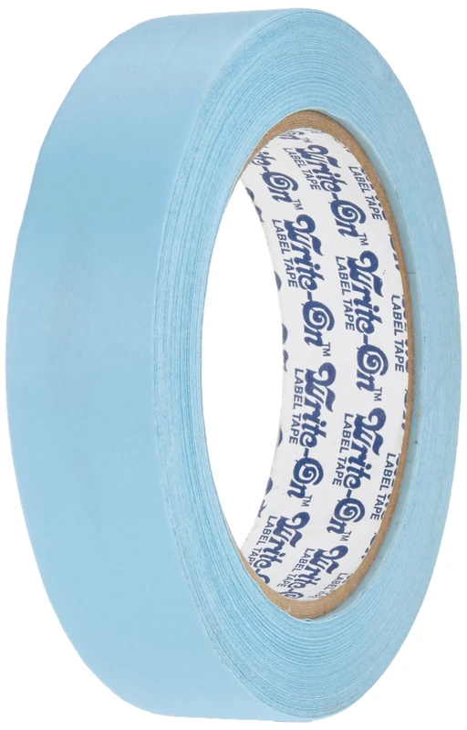 Neolab 2495 Tape, 25 mm Wide, Roll (36 m) - Image 1