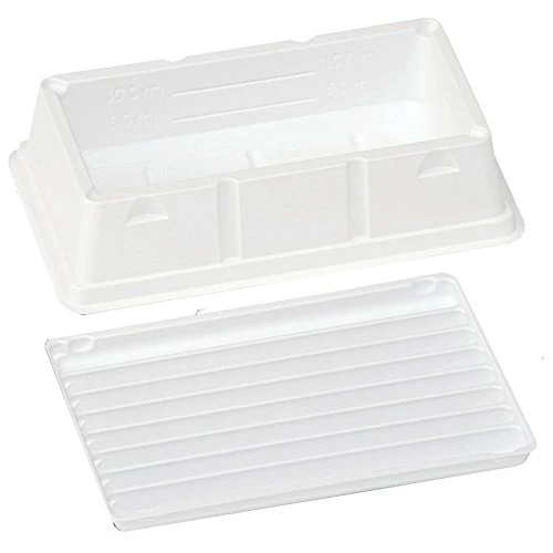 Neolab Animal Bath 7 3224 Pipet, 50 ml, Sterile (Pack of 100)