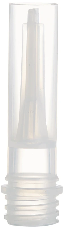 Neolab 7 4520 Reaction Vessels, Ungraduiert in Self, 0.5 ml (Pack of 1000)