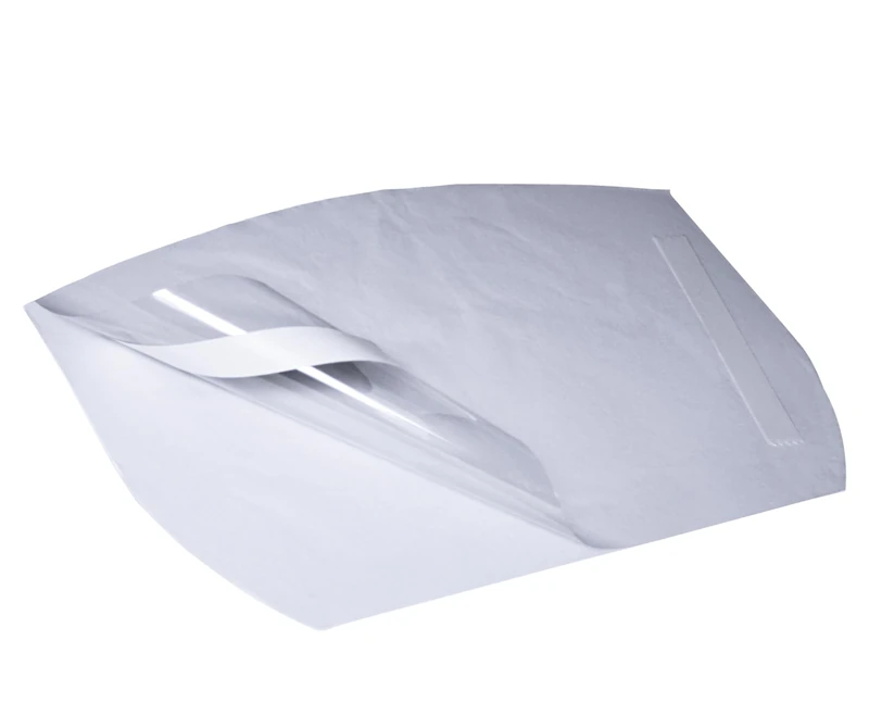 3M S-920L Peel Off Visor Cover, Medium/Large, Pack of 40