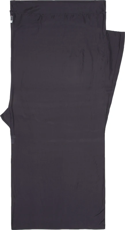 Cocoon TravelSheet Rectangular sleeping bag Silk Grey