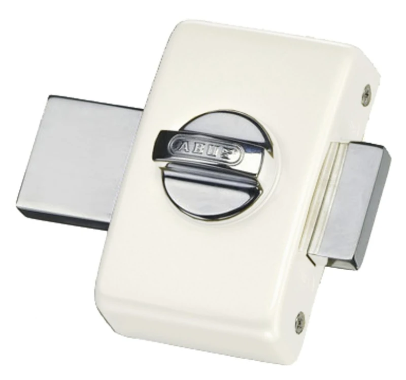 ABUS 33337 Door Lock 50 mm Beige