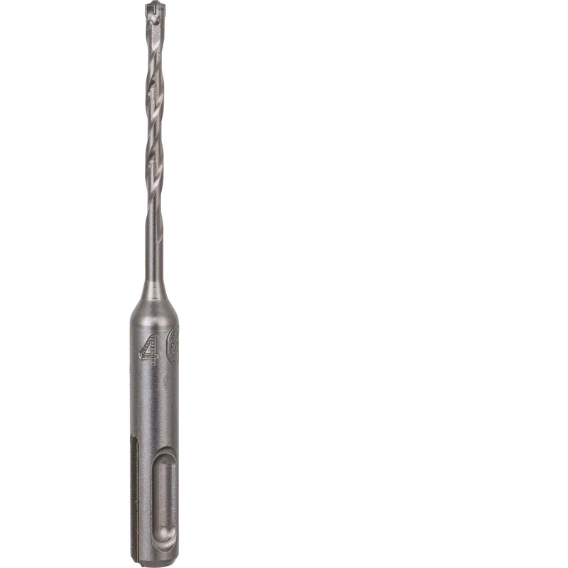 Bosch Professional 30-piece Hammer drill bit SDS plus 7X (for concrete and masonry, 6 x 50 x 115 mm, rotary hammer accessories)