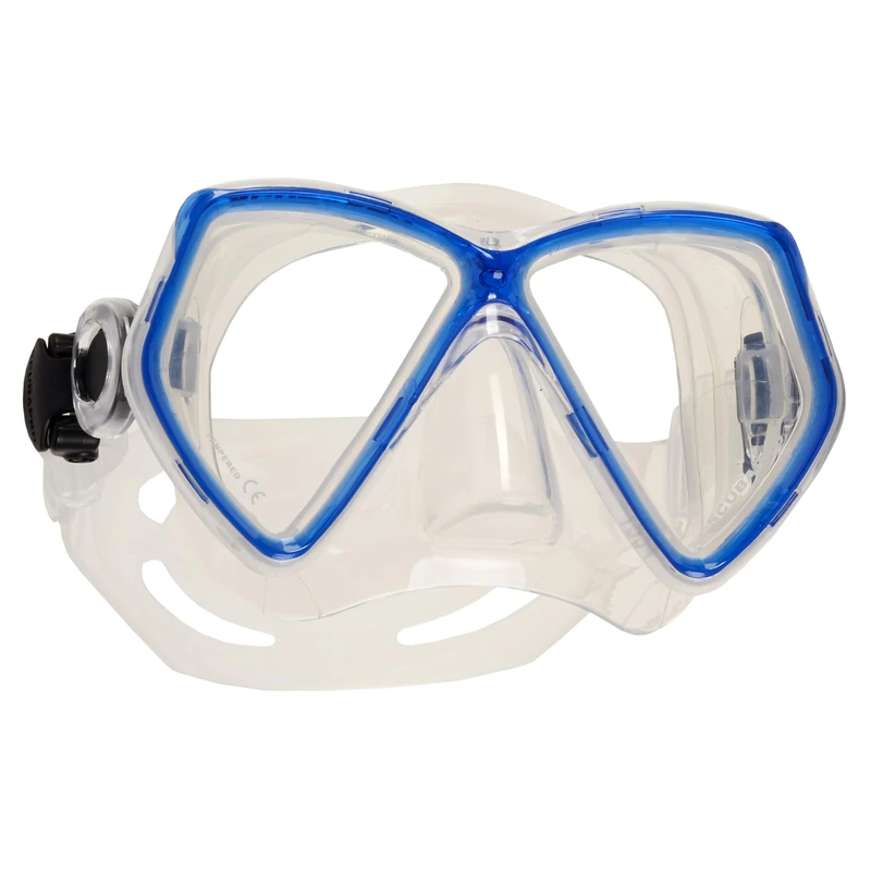 Scubapro Subgear MINI VU Kinder Tauchmaske