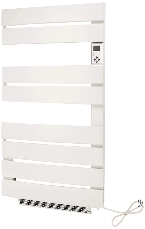 CARRERA Vénus 750W Towel Radiator and 1000W Blower