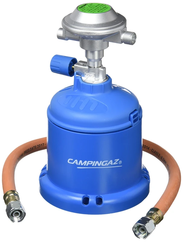 Neolab 7 8222 Safety Adapter with Pressure Regulator for Cartridges C206 - Image 1