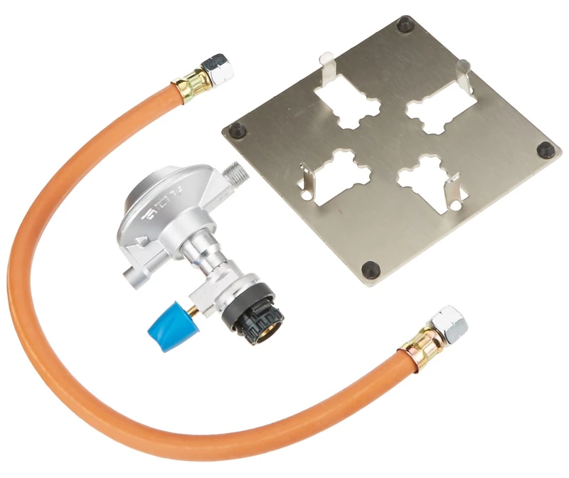 Neolab 7 8226 Safety Adapter with Pressure Regulator for Cartridge CV470 and CV270