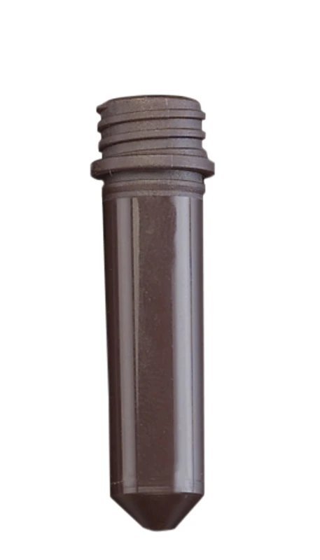 Neolab 7 4594 Micro Tubes, Conical Base – 2.0 ml, (Pack of 1000)