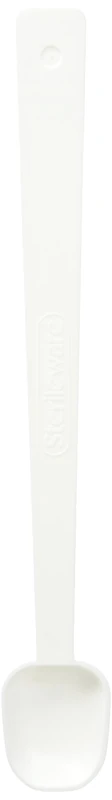 Neolab 6/2371 Sample Spoons, Sterile, 2.46 ML (Pack of 50)