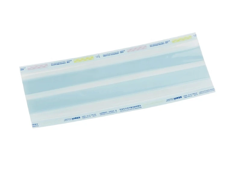 Neolab 7 0085 Transparent, 15 cm x 30 cm (Pack of 1000)