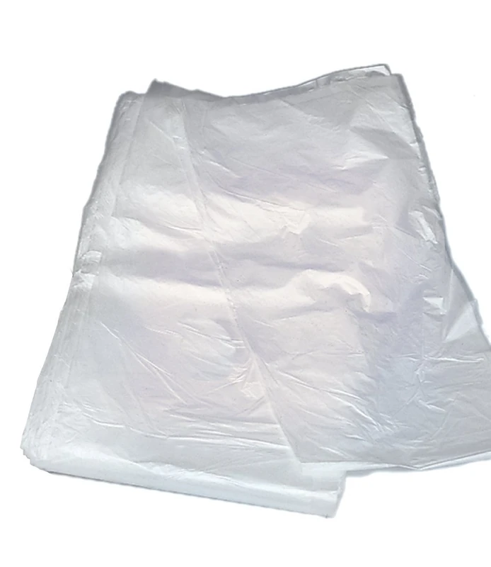 Neolab 7 Series Disposal Bags PP, Autoclavable – 30 cm x 50 cm (Pack of 500)