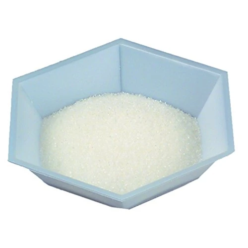 Neolab 1 1368 Disposable Weighing Bowl, Set of 6 – Rectangular – White (Pack of 500)