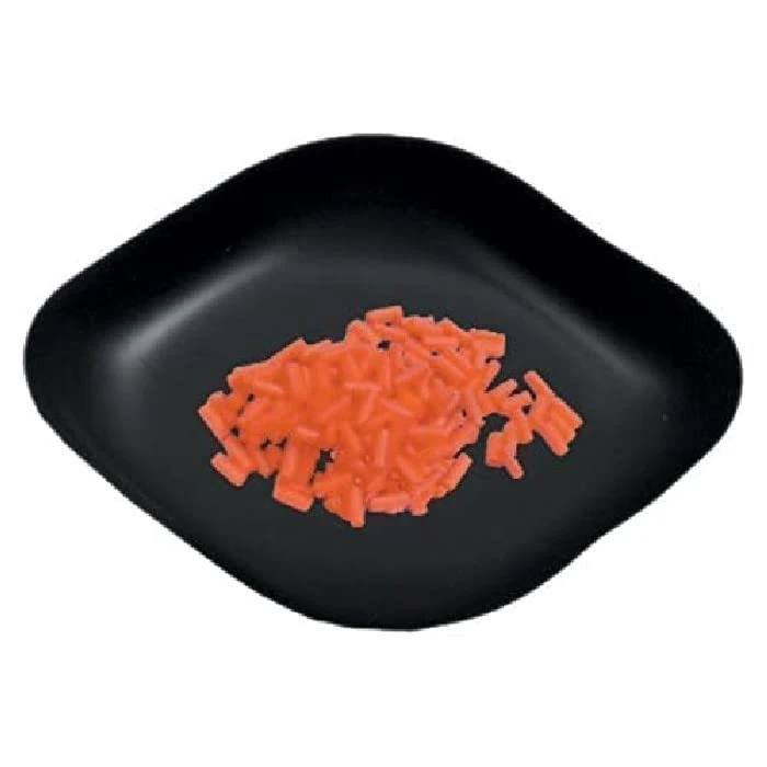 Neolab 1 1377 Hard Weighing Loose Round 100 ml 119 mm x 90 mm x 19 mm Black (Pack of 500)