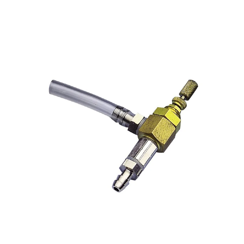 Neolab 1 1508 Throttle Valve with Locking Screw - Image 1