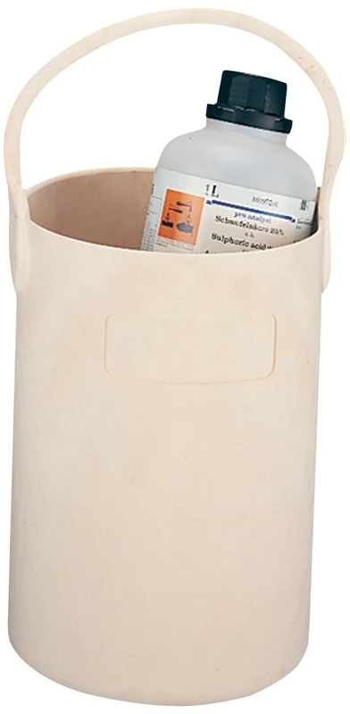 Neolab 6530 Safety Carrier for Bottles by 2.5 Litre – 5 l, Elastomer