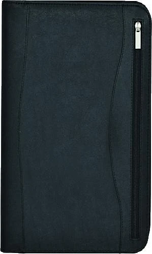 'ECOBRA 611088 "Elegance Conference Folder – Black