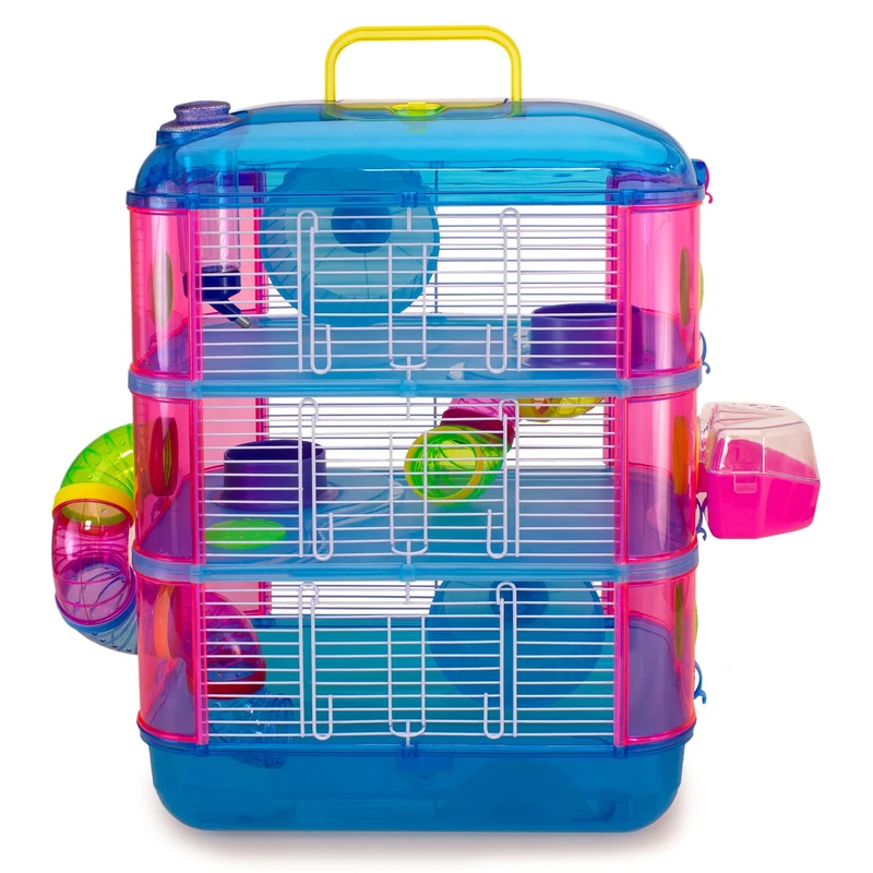Arquivet 8014080306251 – Large Canary Cage 40 x 26 x 53 cm