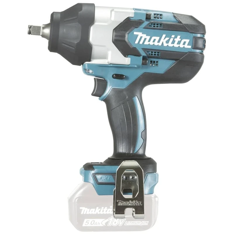 Makita DTW1002Z 18V Li-Ion LXT Brushless Impact Wrench - Batteries and Charger Not Included