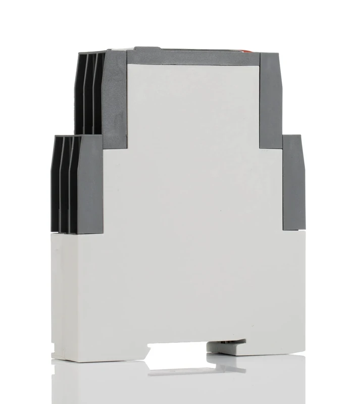 ABB CM-MSS.12S Therm. Motor Protec. Relay 1c/o, 24V AC/DC (ABB1SVR730700R0100)