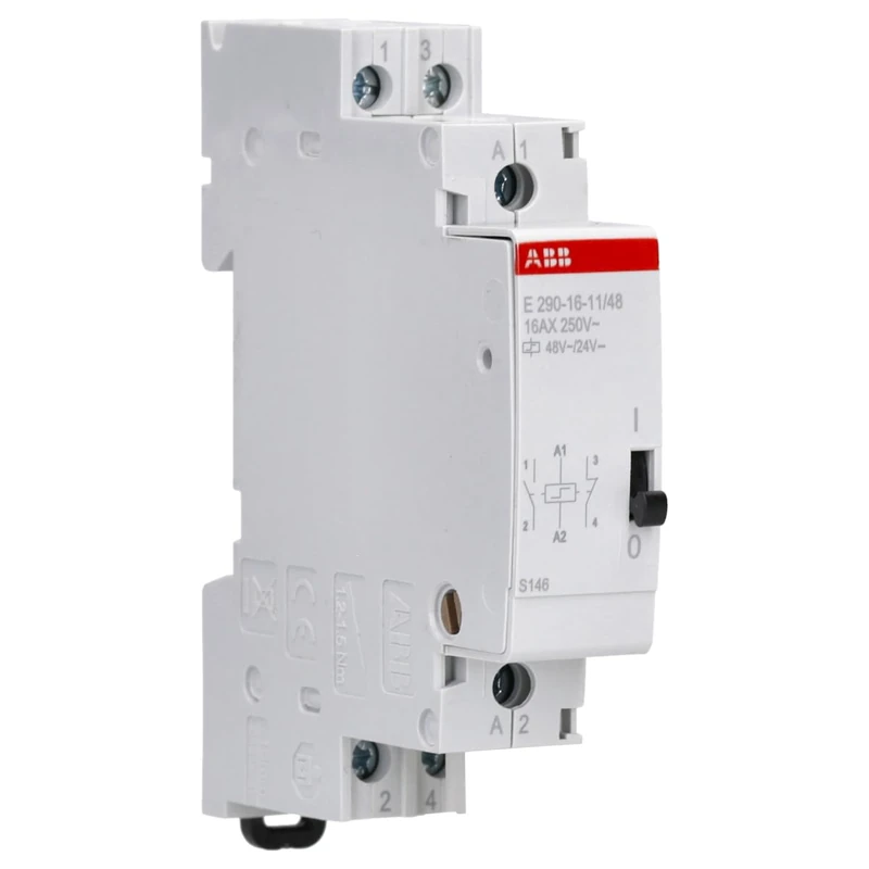 ABB E290-16-11/48
