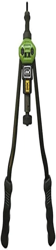 JBM® 52596 TL-CN27 Threaded For Nozzle, 400 mm, 16 Inch - Image 1