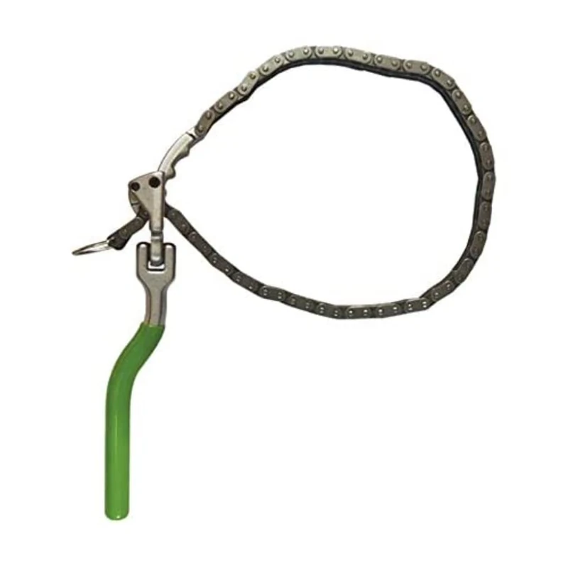 JBM® 52608 Filter Key Extractor with Double Chain, Dia 60 195 mm