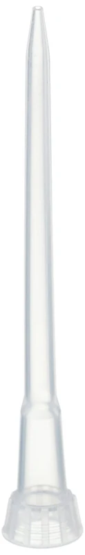 Crystal Neolab E 1024 Pipette Tips 0.5 µl µl (Pack of 1000) - Image 1