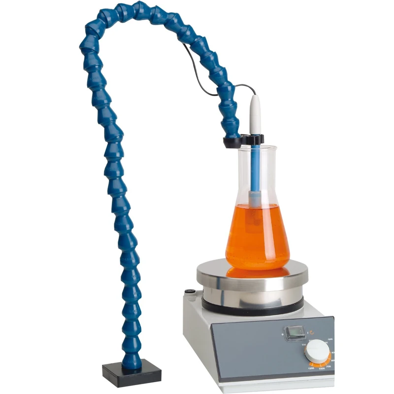 Neolab 2 5199 Lab Electrode Holder with Magnetic Base, 70 cm Long - Image 1