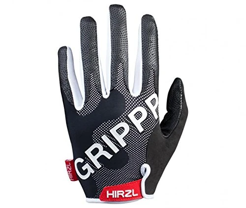 HIRZL Grippp Tour FF 2.0 (White, M) - Image 1