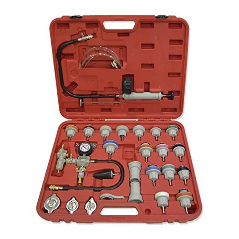 JBM® 52687 Circuit Control Cooling Box - Image 1