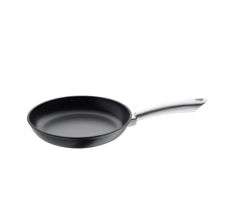 Küchenprofi 20 cm Black Provence cast Iron Frying pan, 20 cm