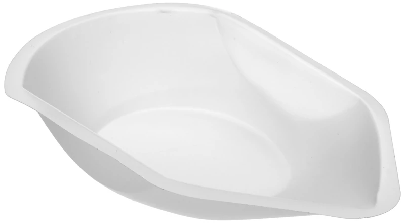 Neolab 1 1137 Disposable Weighing Bowl with Spout, Hp 133 mm x 88 mm x 25 mm (Pack of 250) - Image 1