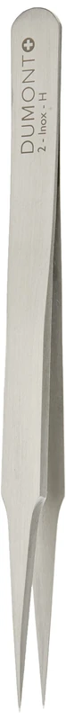 Neolab 2 1031 Dumont – Number 2 Straight Tweezers Fine