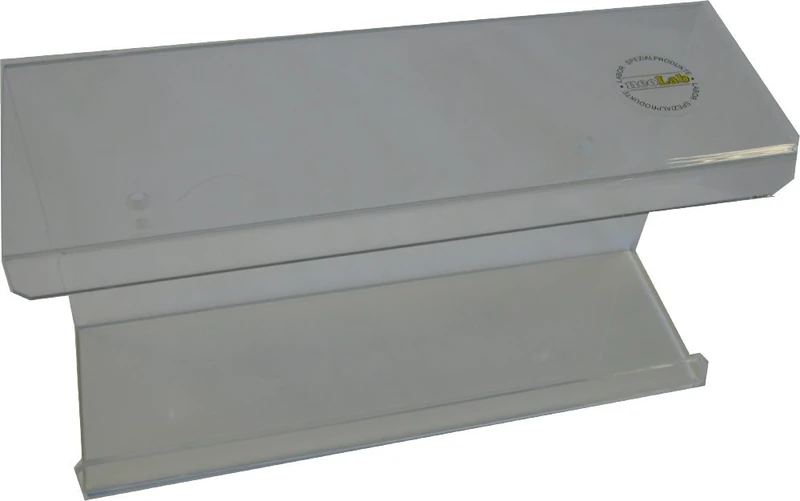 Neolab 1 6803 Glove Dispenser – Clear