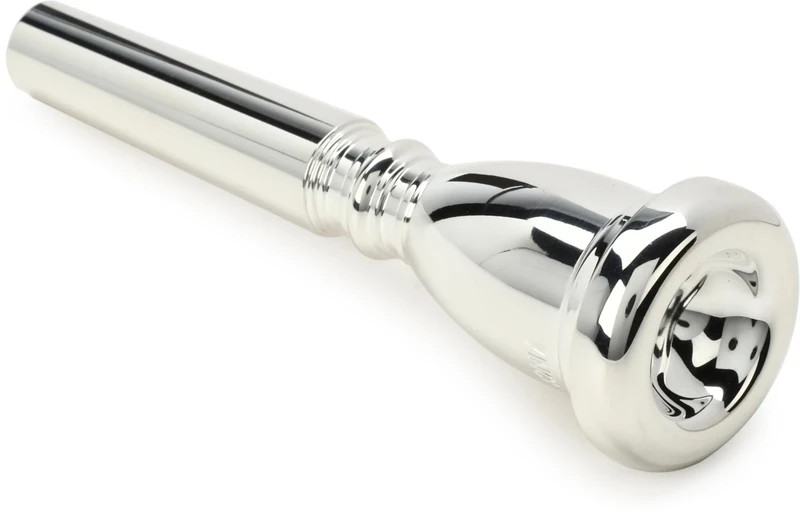 Vincent Bach Mouthpiece Trumpet Commercial Series L551 Model 10 1/2S