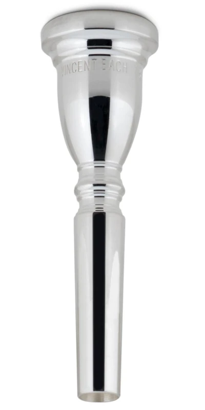 Vincent Bach Mouthpiece Trumpet Commercial Series L551 Model 3S