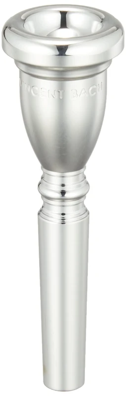 Vincent Bach Mouthpiece Trumpet Commercial Series L551 Model 5MV