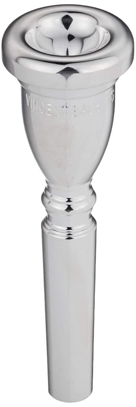 Vincent Bach Mouthpiece Trumpet Commercial Series L551 Model 7S