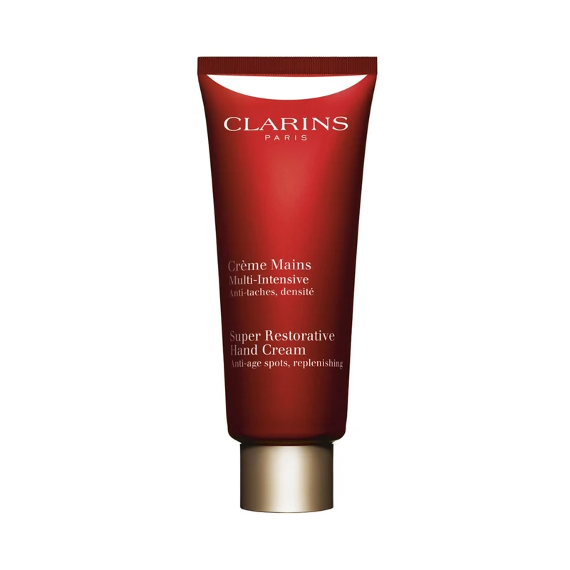 Clarins Super Restorative Hand Cream 100ml